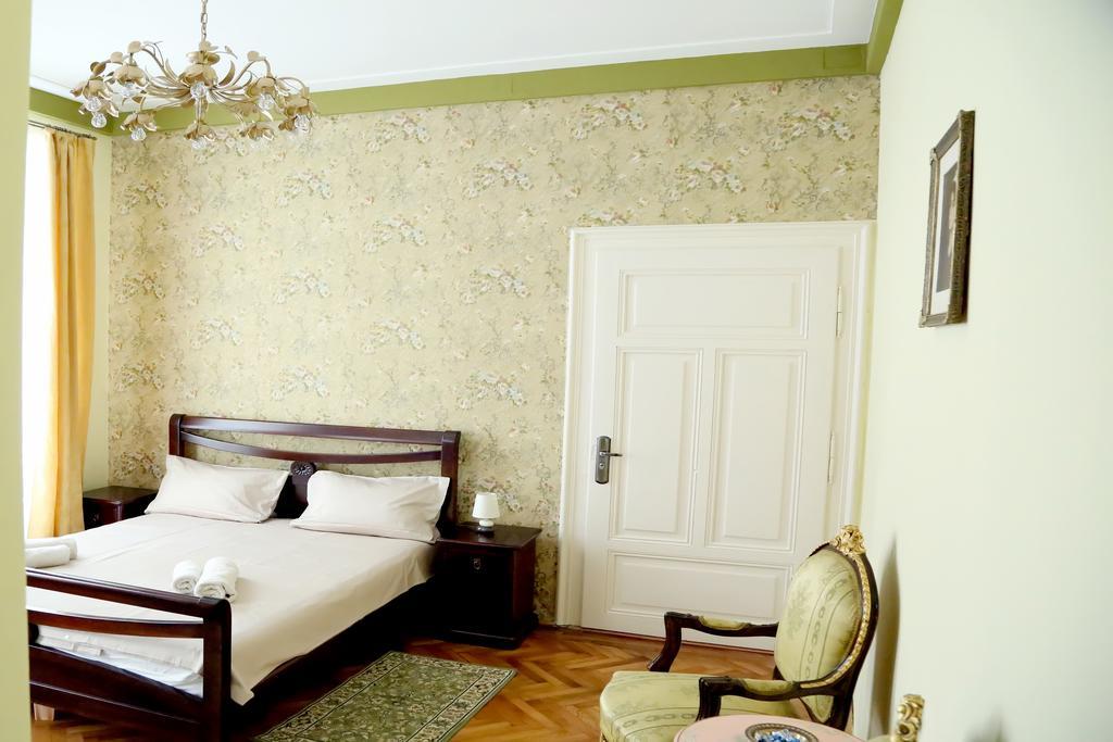 Casa Blanca Daire Sibiu Dış mekan fotoğraf