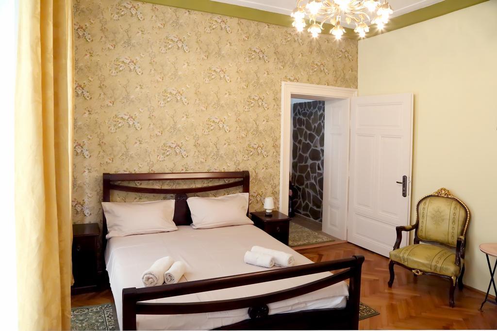 Casa Blanca Daire Sibiu Dış mekan fotoğraf