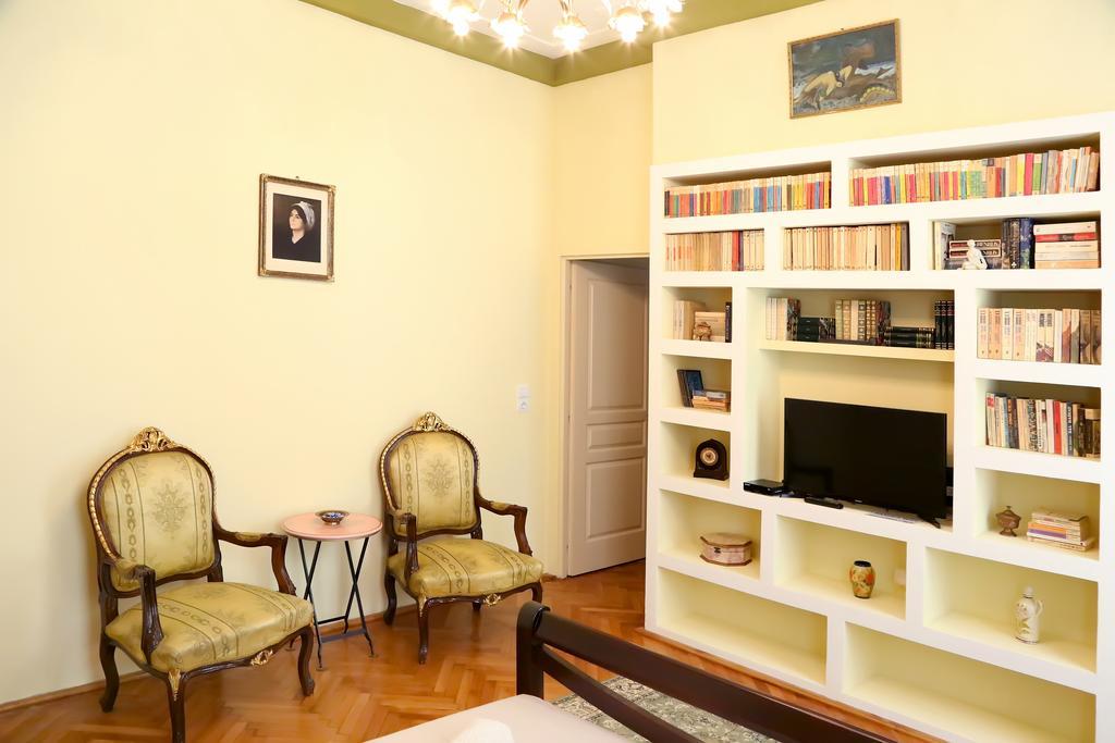 Casa Blanca Daire Sibiu Dış mekan fotoğraf