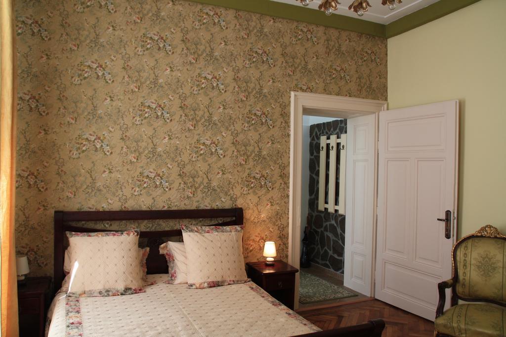 Casa Blanca Daire Sibiu Dış mekan fotoğraf