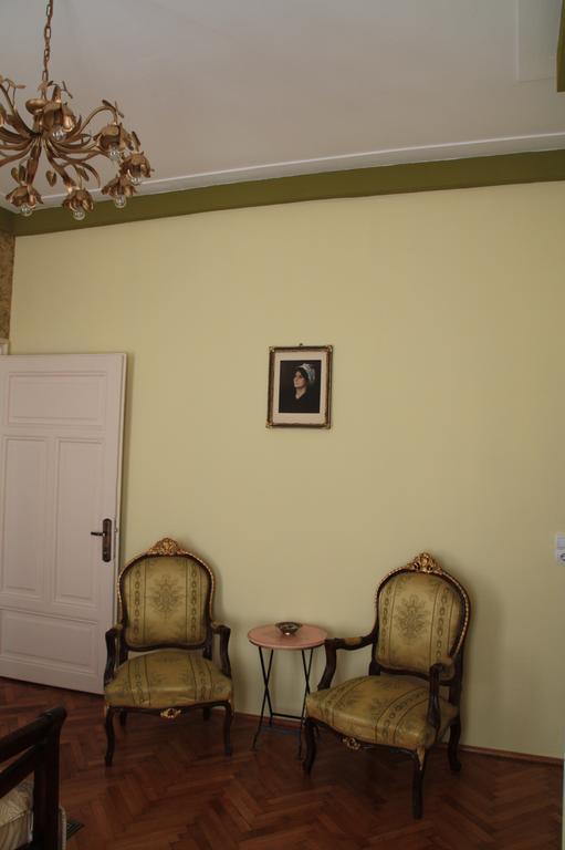 Casa Blanca Daire Sibiu Dış mekan fotoğraf
