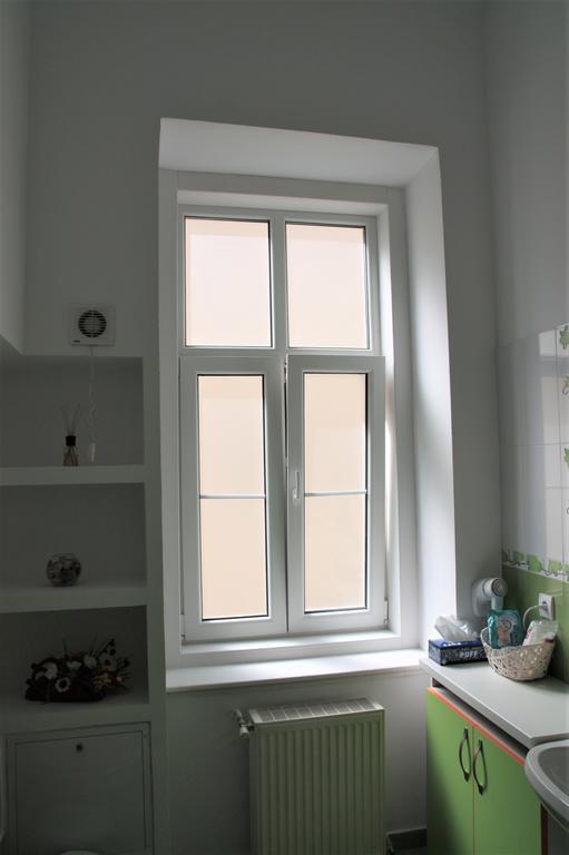 Casa Blanca Daire Sibiu Dış mekan fotoğraf