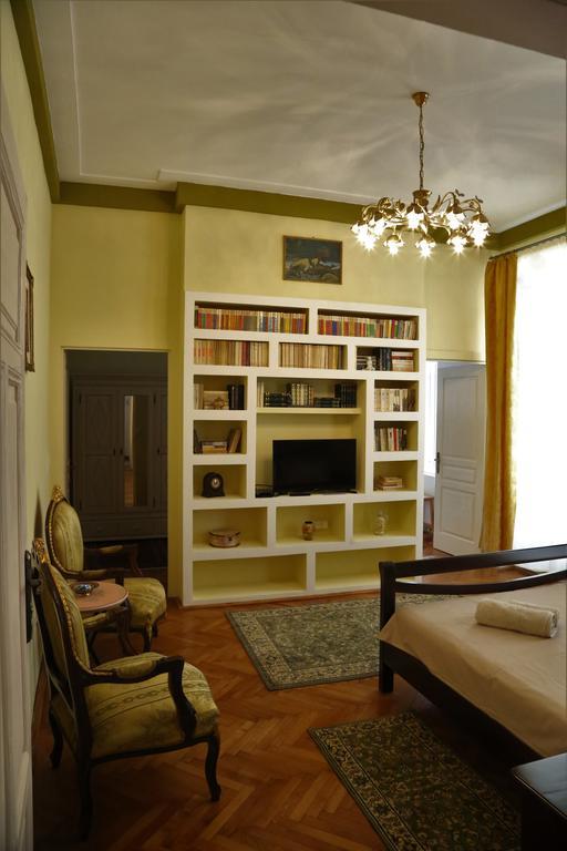 Casa Blanca Daire Sibiu Dış mekan fotoğraf