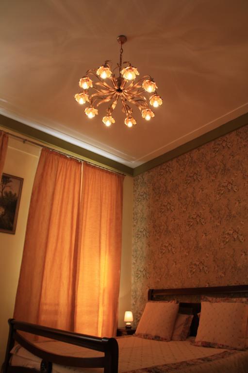 Casa Blanca Daire Sibiu Dış mekan fotoğraf