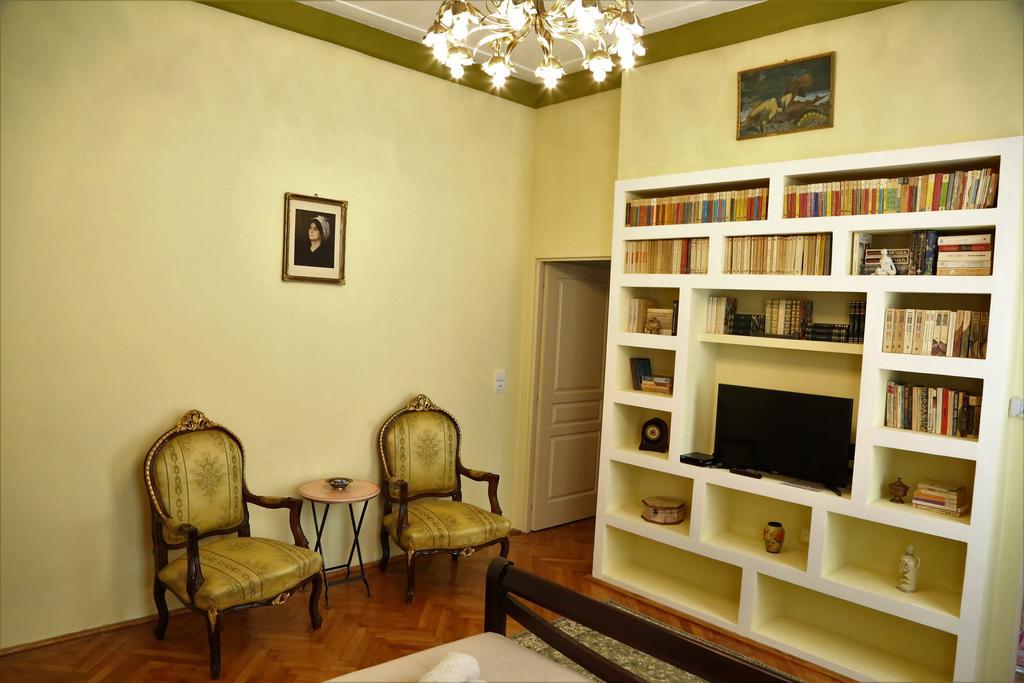 Casa Blanca Daire Sibiu Dış mekan fotoğraf