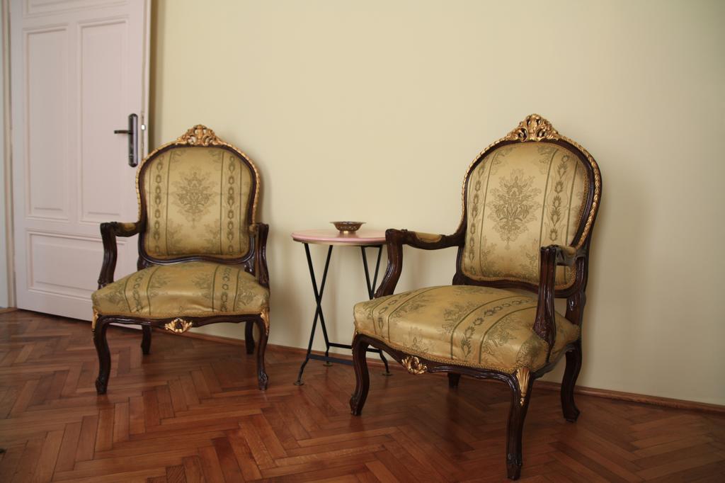 Casa Blanca Daire Sibiu Dış mekan fotoğraf